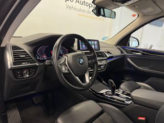 BMW X3 XLINE 20D XDRIVE