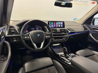 BMW X3 XLINE 20D XDRIVE