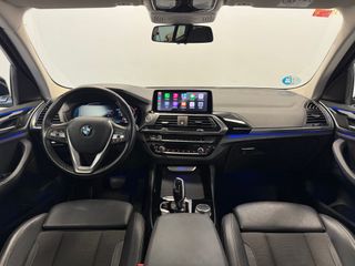 BMW X3 XLINE 20D XDRIVE