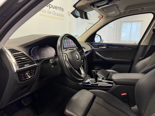 BMW X3 XLINE 20D XDRIVE