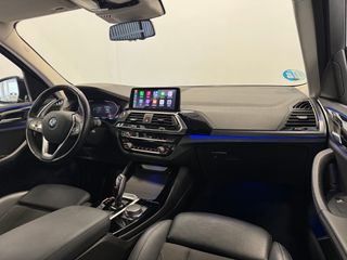 BMW X3 XLINE 20D XDRIVE