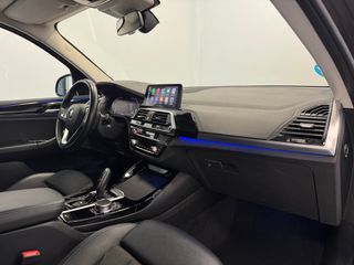 BMW X3 XLINE 20D XDRIVE