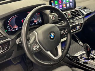 BMW X3 XLINE 20D XDRIVE