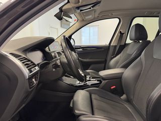 BMW X3 XLINE 20D XDRIVE