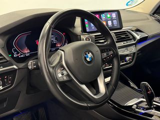 BMW X3 XLINE 20D XDRIVE