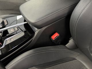 BMW X3 XLINE 20D XDRIVE