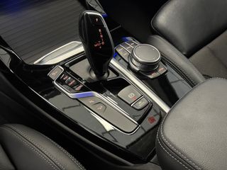 BMW X3 XLINE 20D XDRIVE