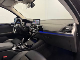 BMW X3 XLINE 20D XDRIVE