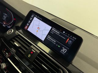 BMW X3 XLINE 20D XDRIVE