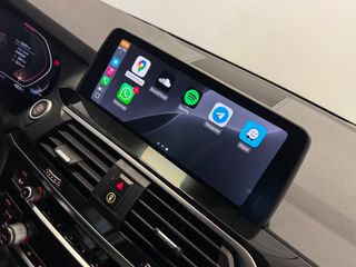 BMW X3 XLINE 20D XDRIVE