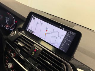 BMW X3 XLINE 20D XDRIVE