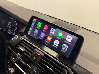 BMW X3 XLINE 20D XDRIVE