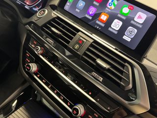 BMW X3 XLINE 20D XDRIVE