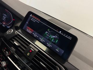 BMW X3 XLINE 20D XDRIVE