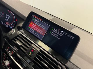 BMW X3 XLINE 20D XDRIVE