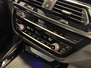 BMW X3 XLINE 20D XDRIVE