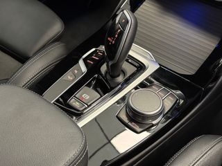 BMW X3 XLINE 20D XDRIVE