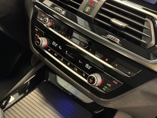 BMW X3 XLINE 20D XDRIVE