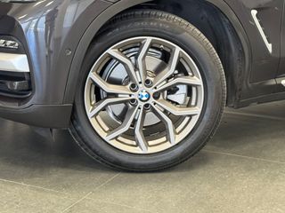 BMW X3 XLINE 20D XDRIVE
