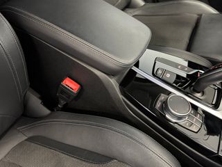 BMW X3 XLINE 20D XDRIVE