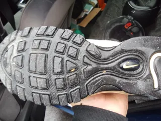 Nike Air Max 97 niño/chica