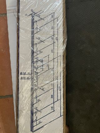 Cerradura TESA 3012448 Cerradura Tesa Seguridad