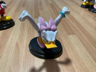 Statuetta 3D Disney Paperina