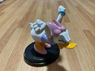 Statuetta 3D Disney Paperina