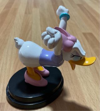 Statuetta 3D Disney Paperina