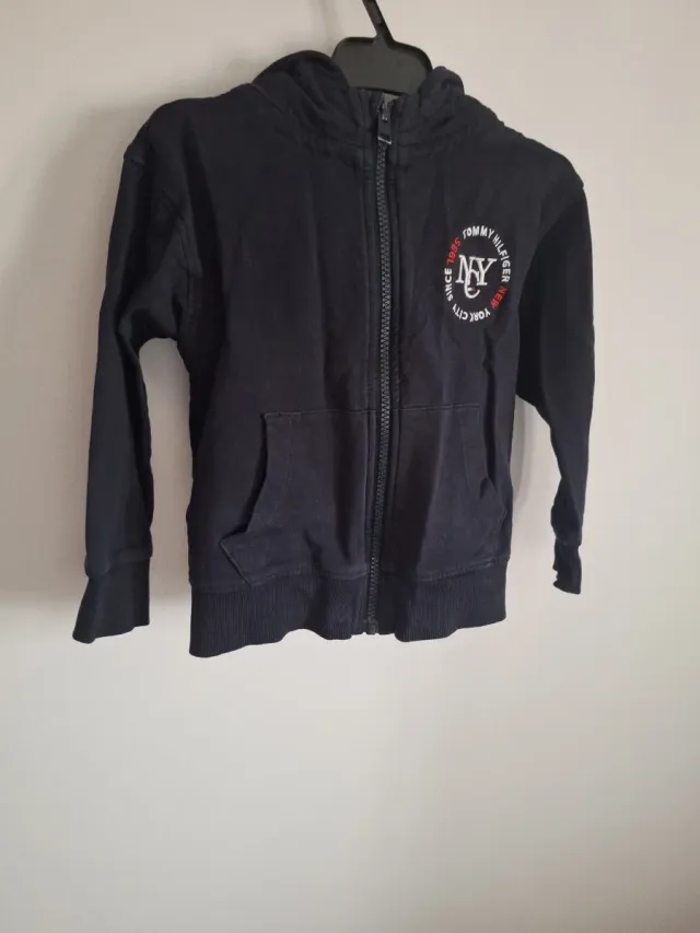 Sudadera Tommy Hilfiger T98 cm