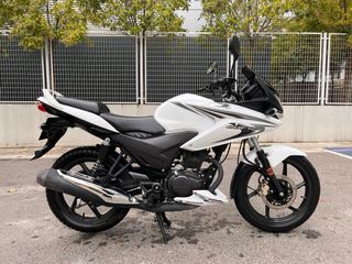 Honda CBF 125