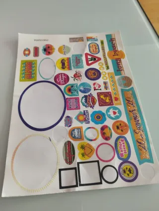 Nancy Coche California + Muñeca