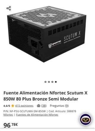 Ryzen 9 y RTX 4070 súper Leer   la descripción