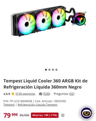 Ryzen 9 y RTX 4070 súper Leer   la descripción