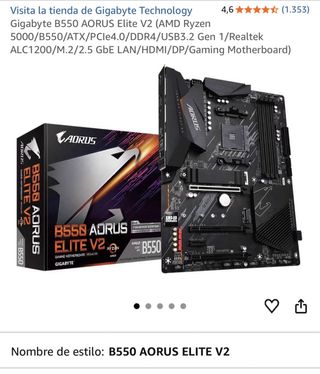 Ryzen 9 y RTX 4070 súper Leer   la descripción