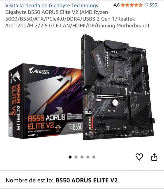 Ryzen 9 y RTX 4070 súper Leer la descripción