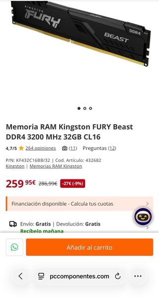 Ryzen 9 y RTX 4070 súper Leer   la descripción