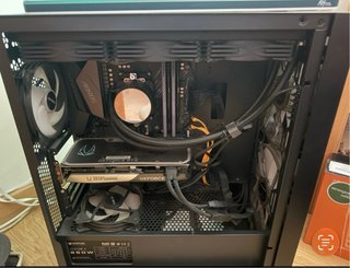 AMD Ryzen 9 5900X 3.7 GHz , RTX 4070 súper