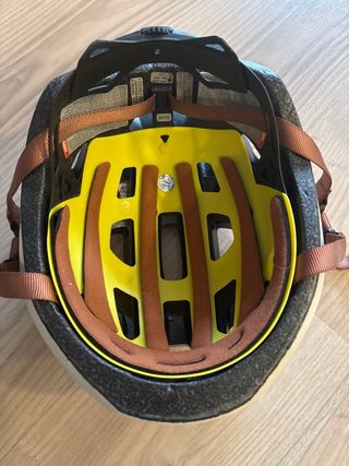 MTB Specialized Rockhopper Expert XL nueva