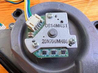 1090.Sistema aspiración Conga Cecotec