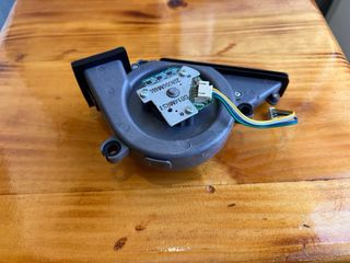 1090.Sistema aspiración Conga Cecotec