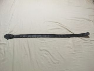 Cintura Prada Unisex Vintage