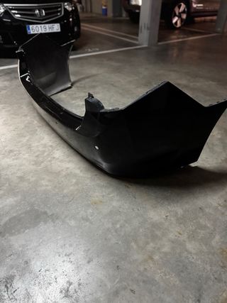 Paragolpes Honda Accord VIII