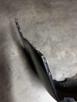 Paragolpes Honda Accord VIII