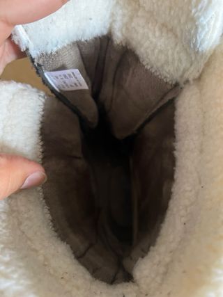 Botas Helly Hansen Mujer