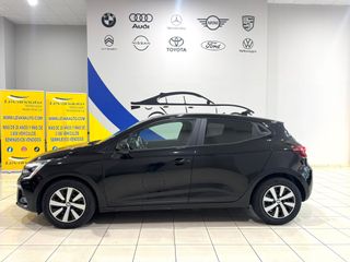 Renault Clio 2023