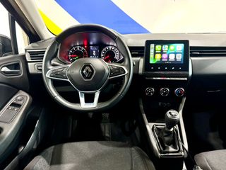 Renault Clio 2023