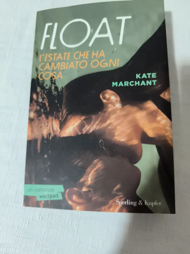 Float. L'estate che ha cambiato ogni cosa