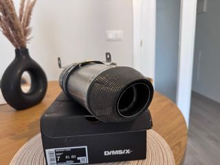 Escape Dominator Kawasaki Ninja ZX6R