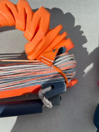 Barra Kitesurf F-One 2022 52/45